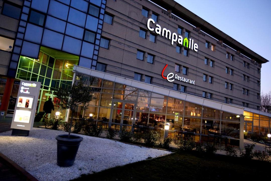 Photo of Others in Gennevilliers