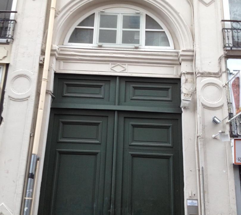 Photo of Buildings in Quartier Vieux Marche-Cathedrale