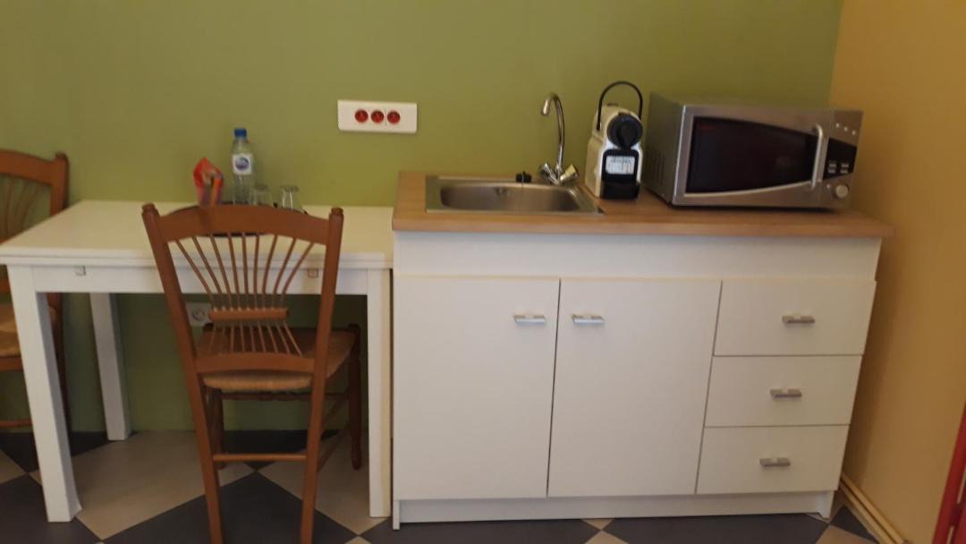 Photo of Kitchen in Chaumes-en-Brie