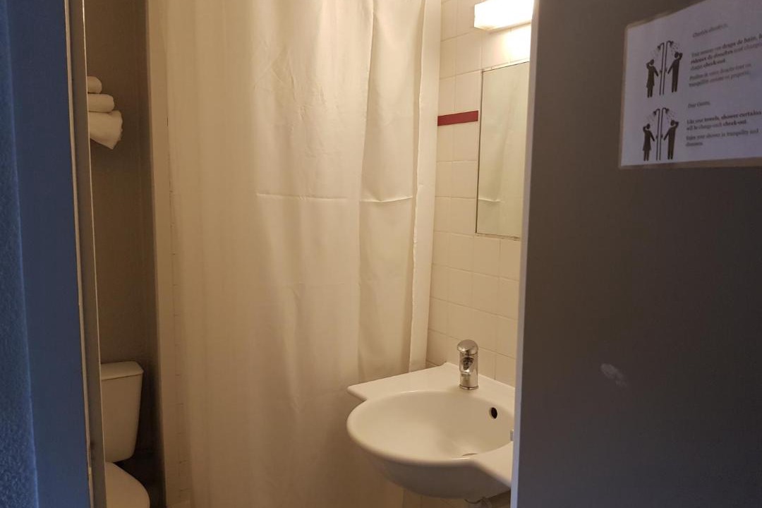 Photo of Bathroom in Laon