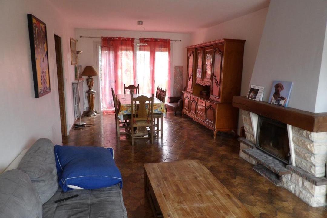 Photo of Livingroom in Villeparisis