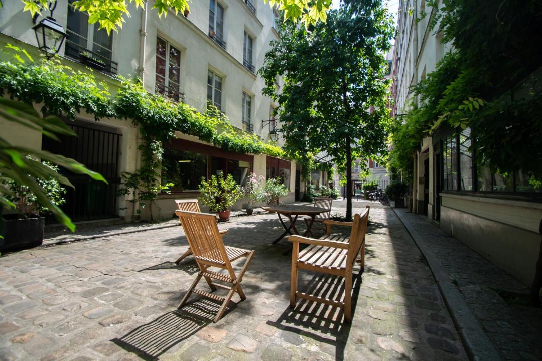 Photo of Others in Quartier Sainte-Marguerite