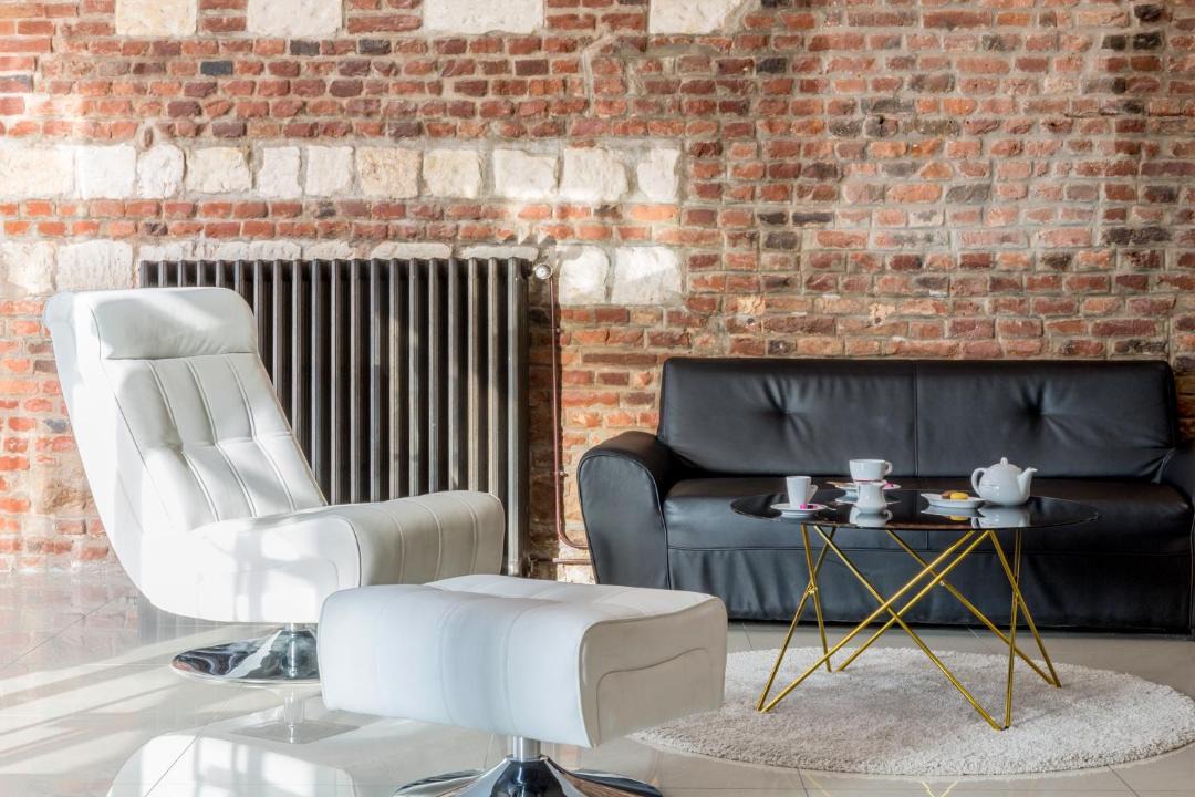 Photo of Livingroom in Peronne