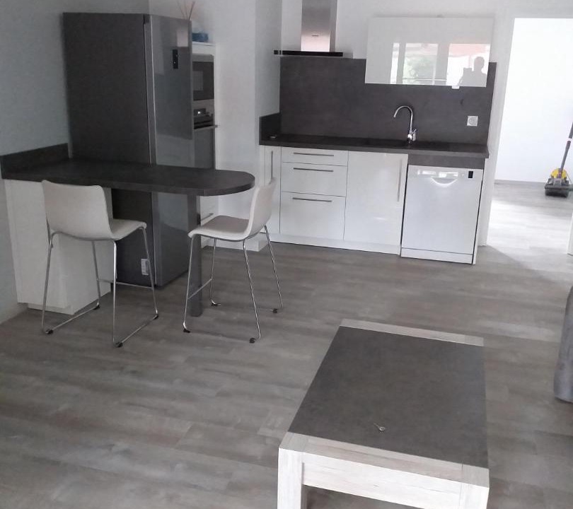 Photo of Livingroom in Selestat