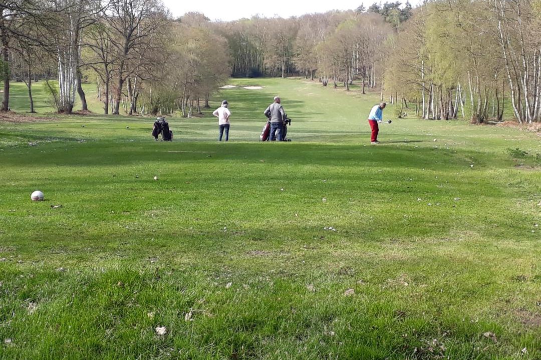 Photo of Outdoor in Jumieges