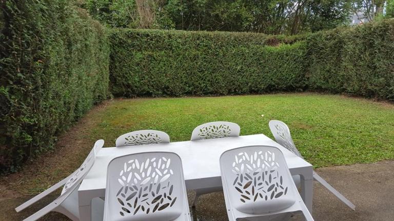 Photo of Patio Balcony in Touques
