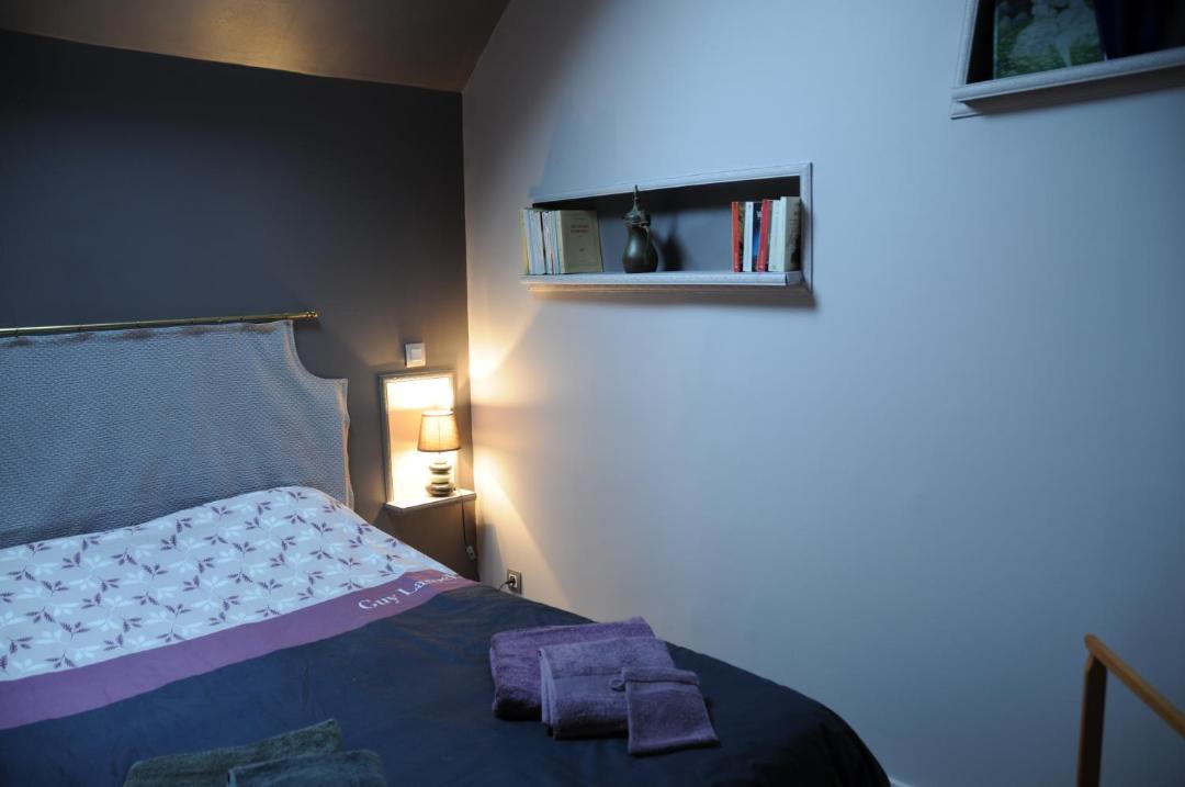 Photo of Bedroom in Tourly