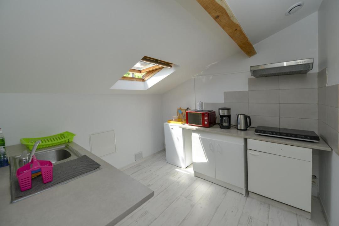Photo of Kitchen in Burlats