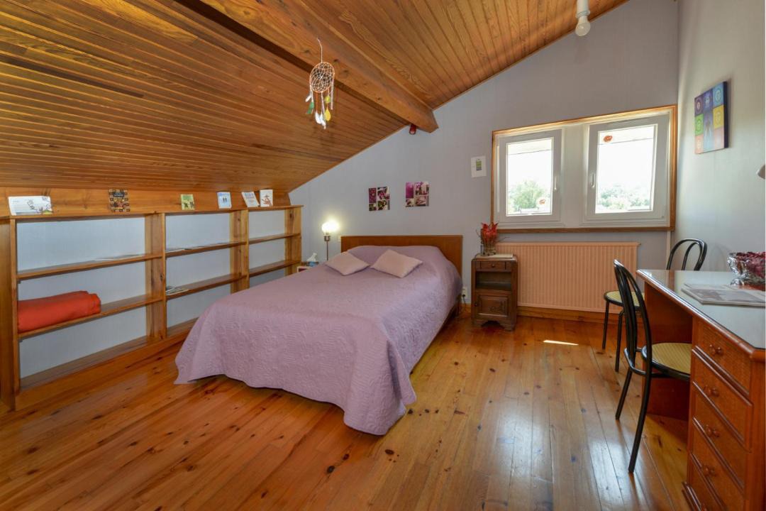 Photo of Bedroom in Burlats