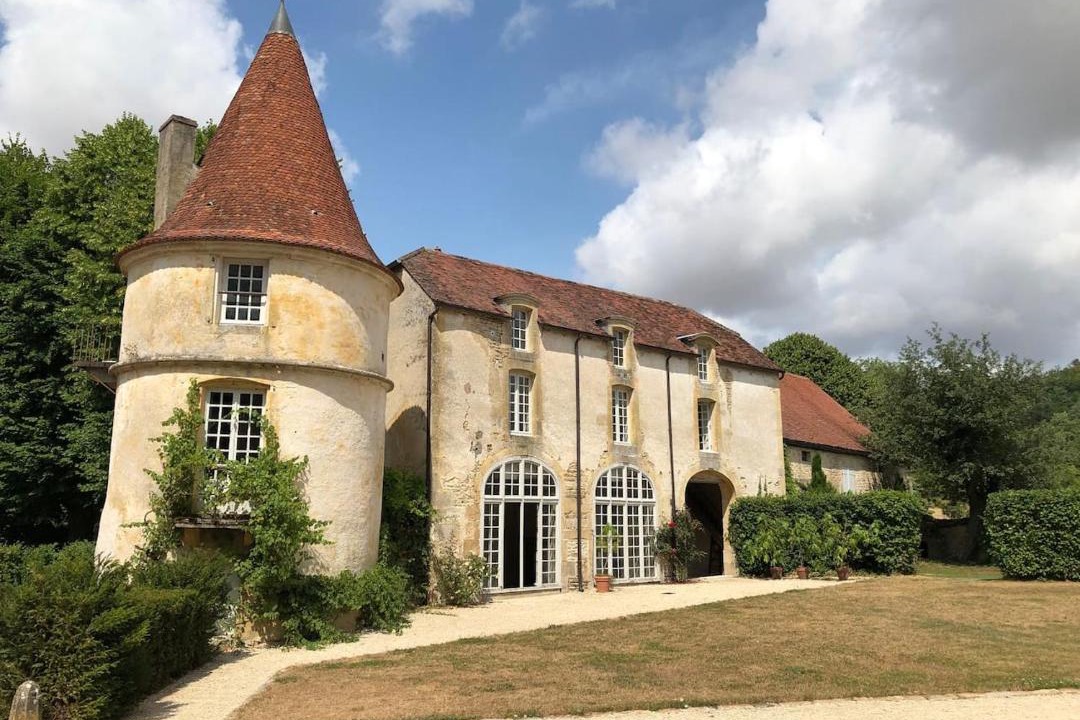 Photo of Buildings in Quemigny-sur-Seine