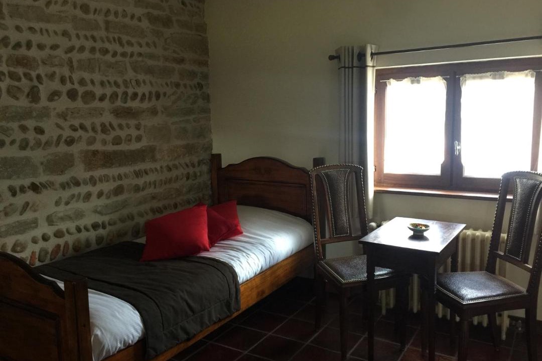 Photo of Bedroom in Viriat