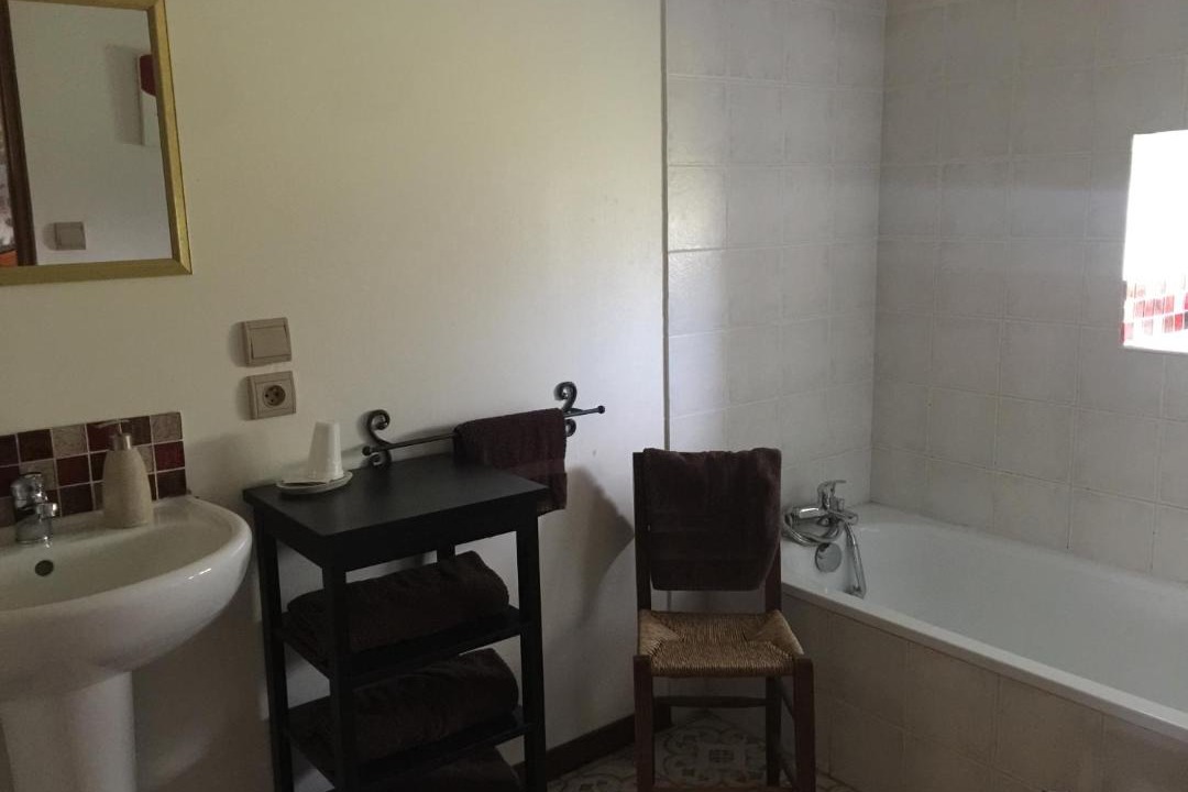 Photo of Livingroom in Viriat