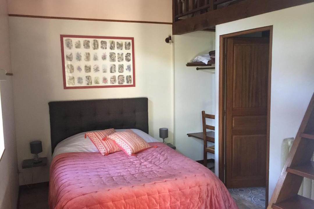 Photo of Bedroom in Viriat