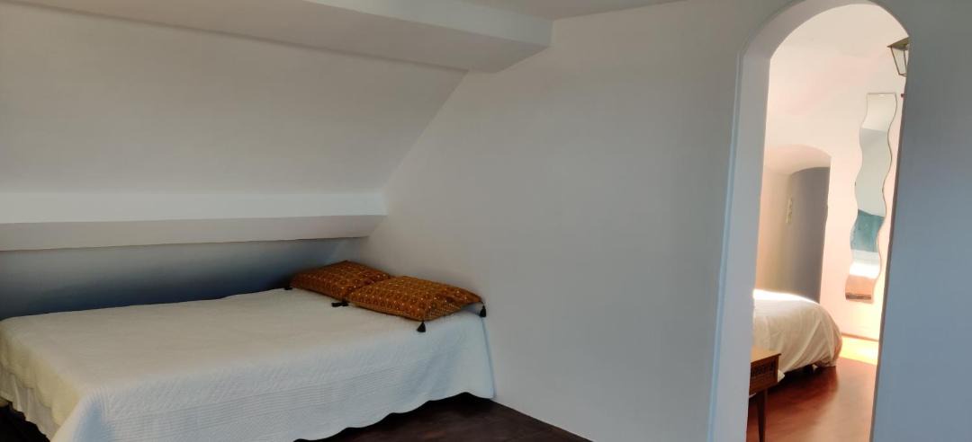 Photo of Bedroom in Lagny-sur-Marne