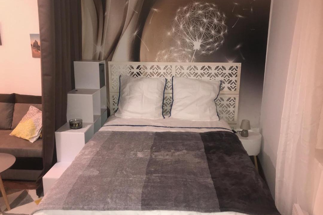 Photo of Bedroom in Saint-Honore - Jeanne d'Arc