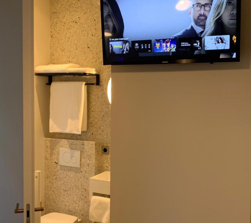 Photo of Bathroom in Saint-Gervais