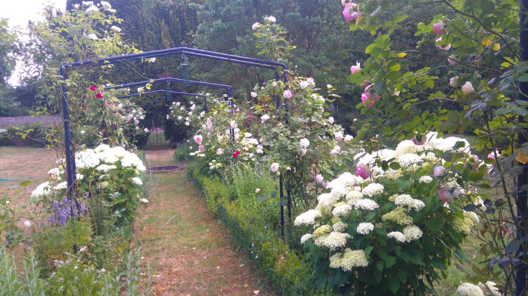 Photo of Outdoor in Demuin