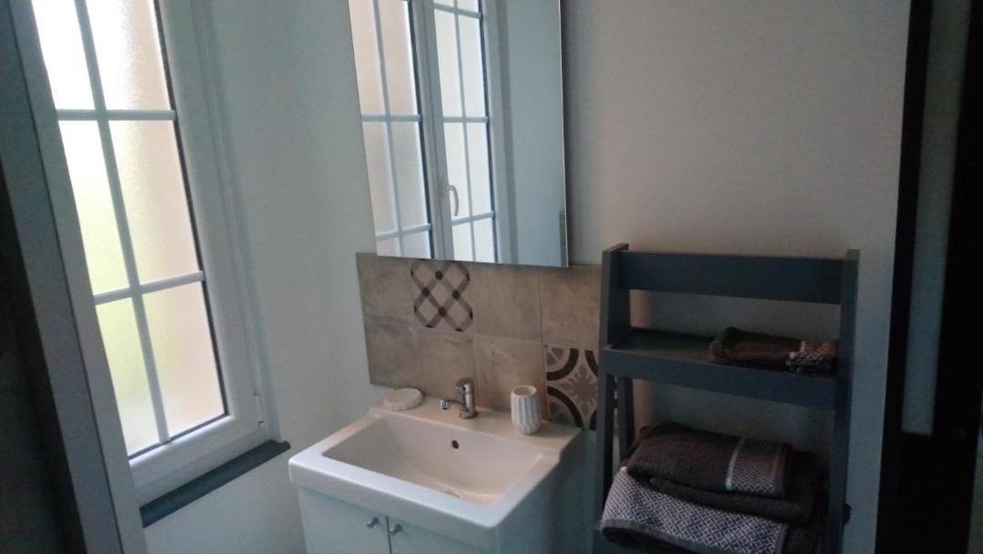 Photo of Bathroom in Demuin