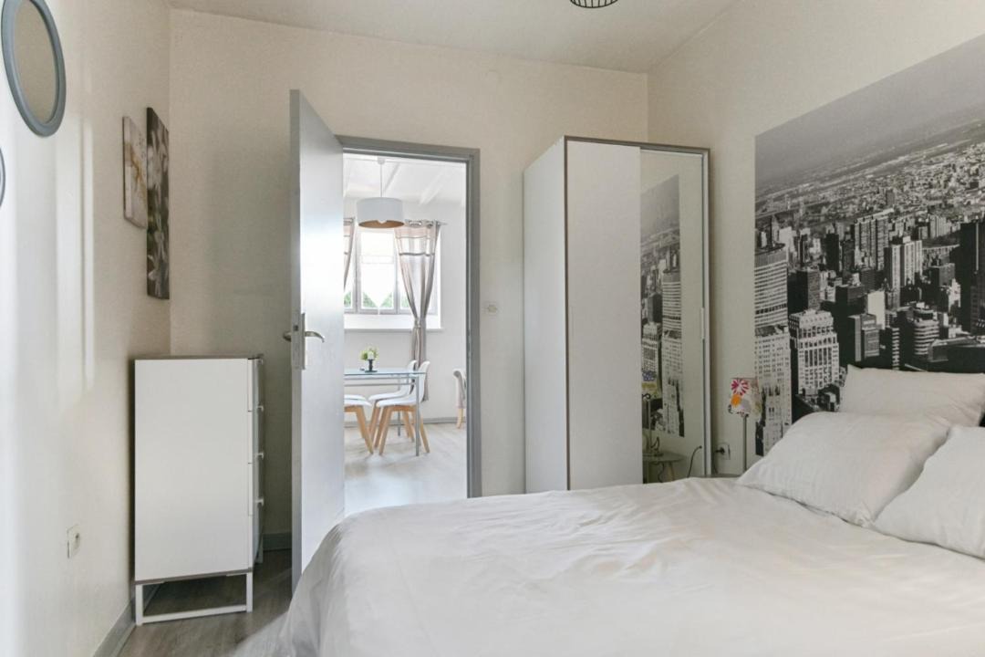 Photo of Bedroom in Bethune
