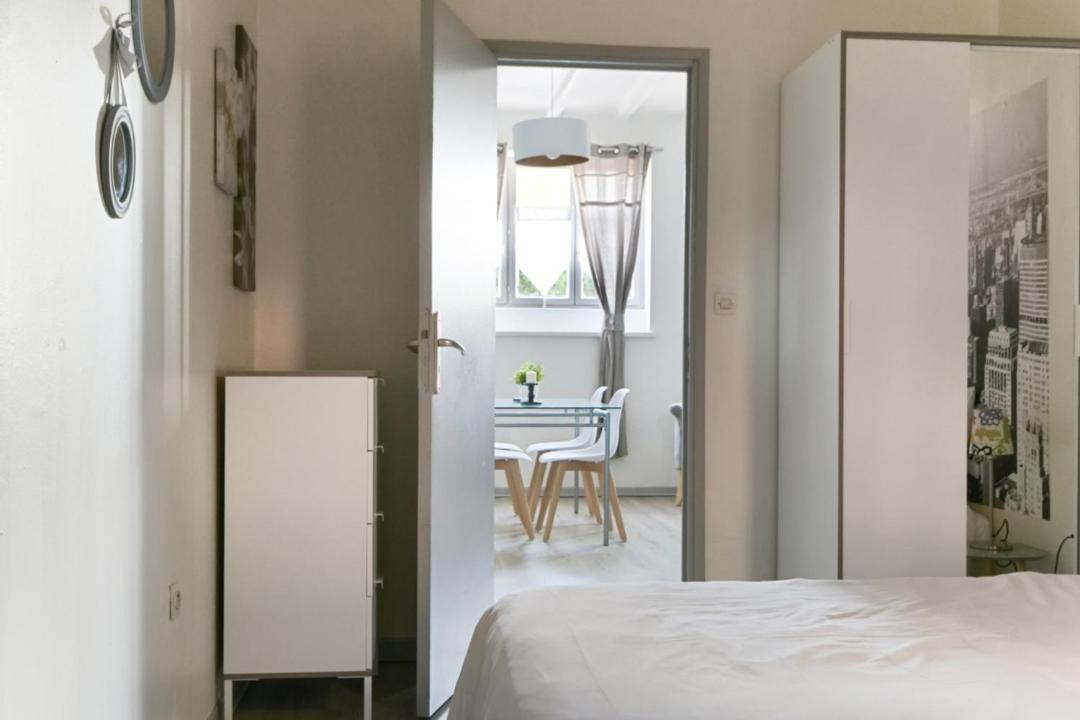 Photo of Bedroom in Bethune