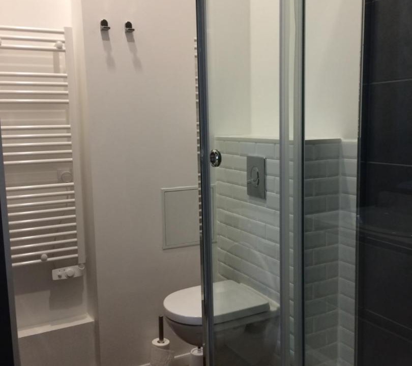 Photo of Bathroom in Reims City Centre