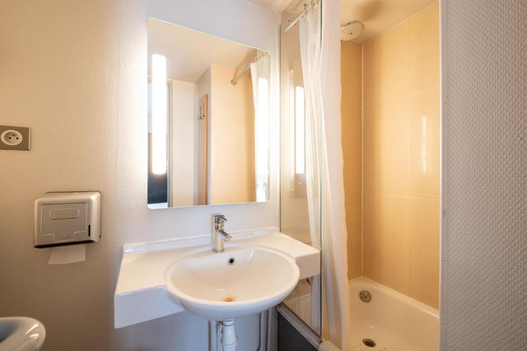 Photo of Bathroom in Seclin