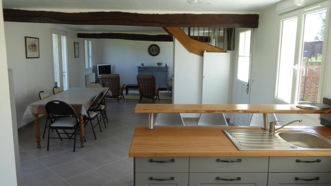 Photo of Kitchen in Chepoix