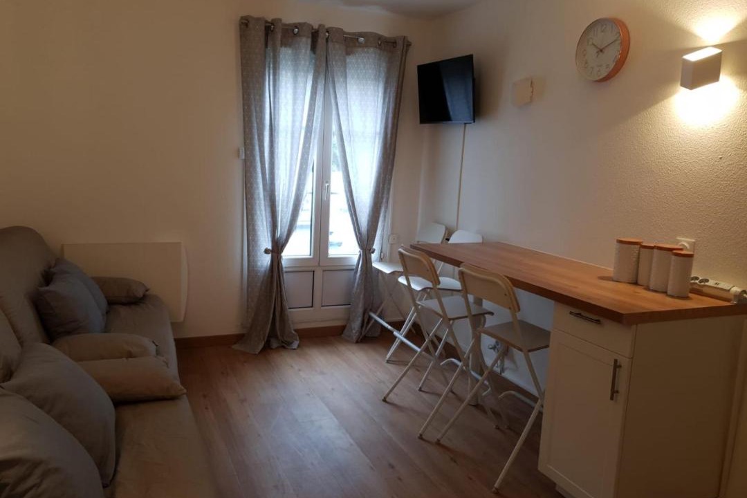 Photo of Livingroom in Bussy-Saint-Georges
