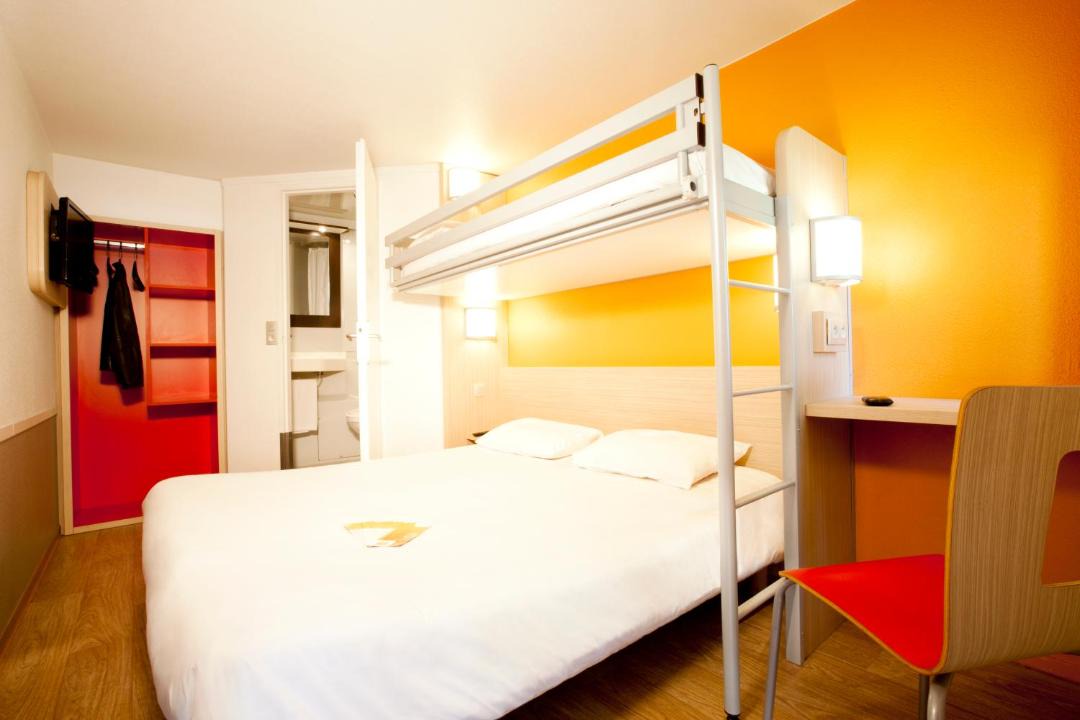 Photo of Bedroom in Boissy-Saint-Leger