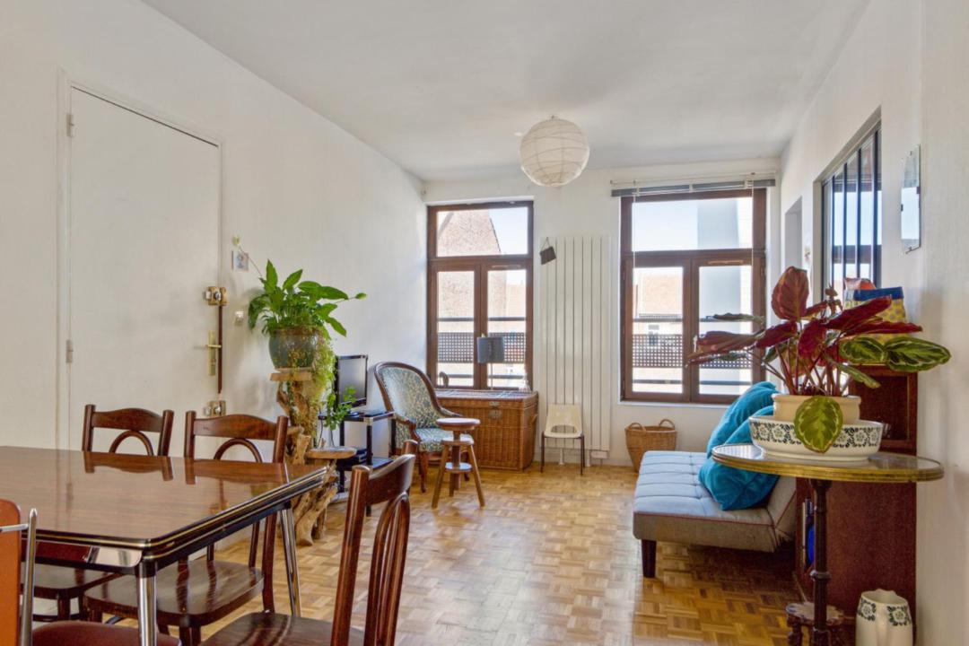 Photo of Livingroom in Lille-Moulins