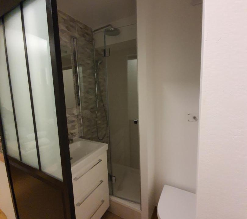 Photo of Bathroom in Bussy-Saint-Georges