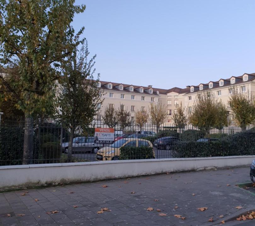Photo of Others in Bussy-Saint-Georges