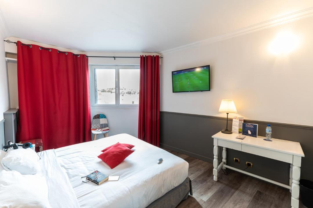 Photo of Bedroom in Beauvais
