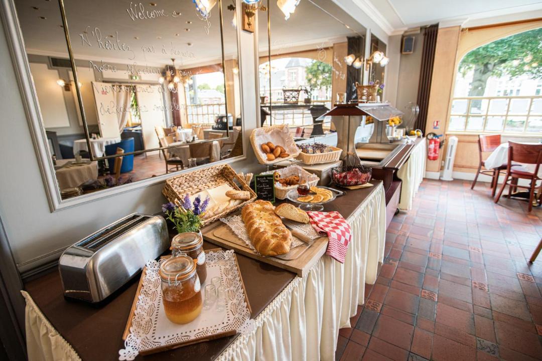 Photo of Kitchen in Beauvais