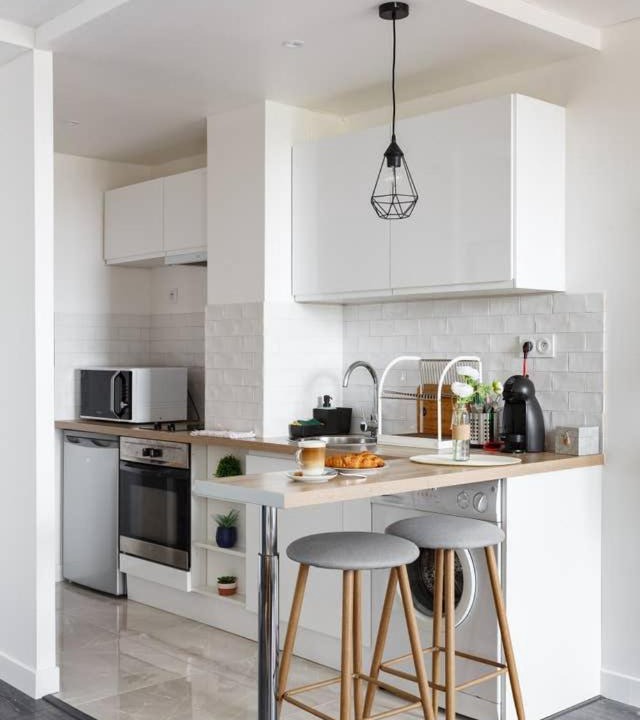 Photo of Kitchen in Chatou