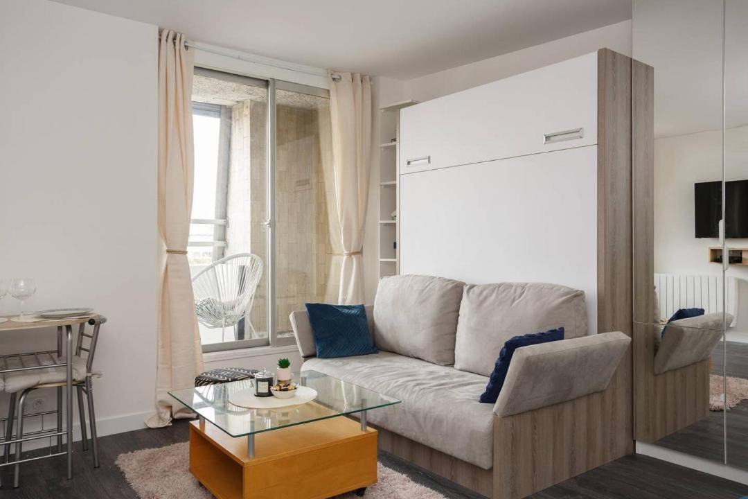 Photo of Livingroom in Chatou