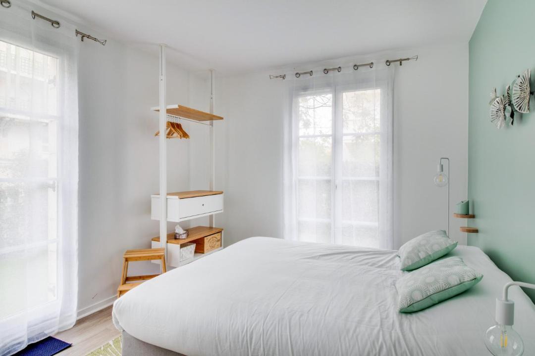 Photo of Bedroom in Serris
