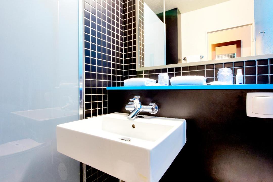 Photo of Bathroom in Quartier Chatillon