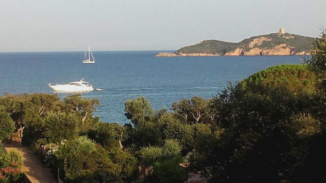 Photo of Outdoor in Pinarellu