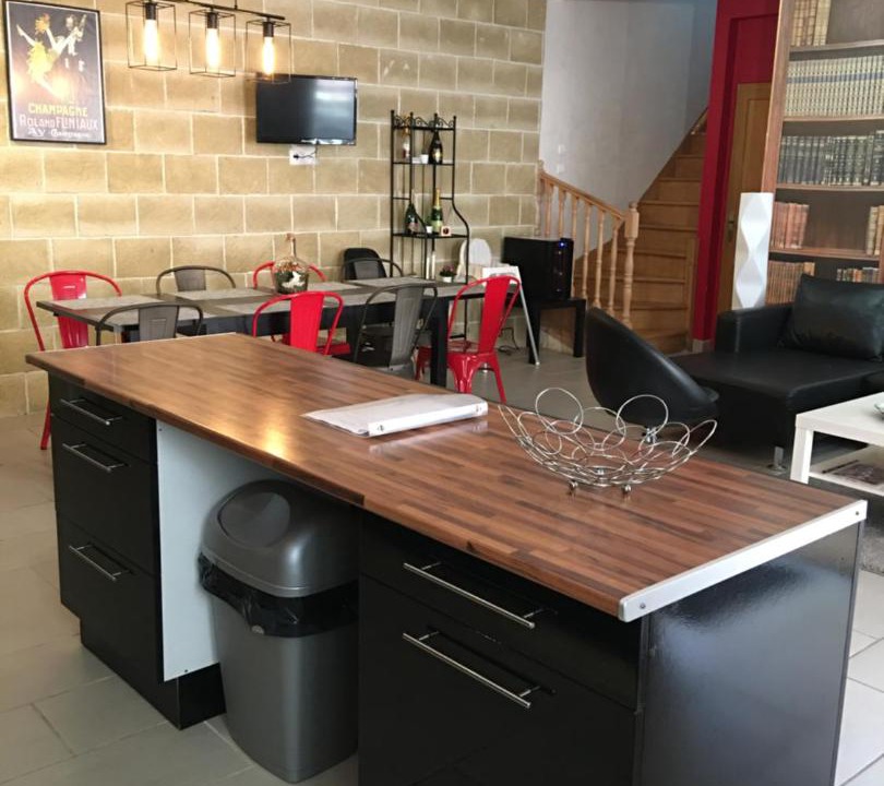 Photo of Kitchen in Ay