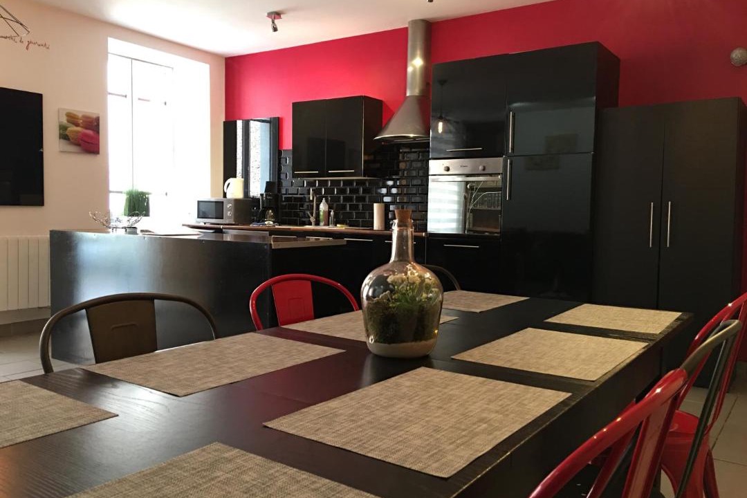 Photo of Livingroom in Ay