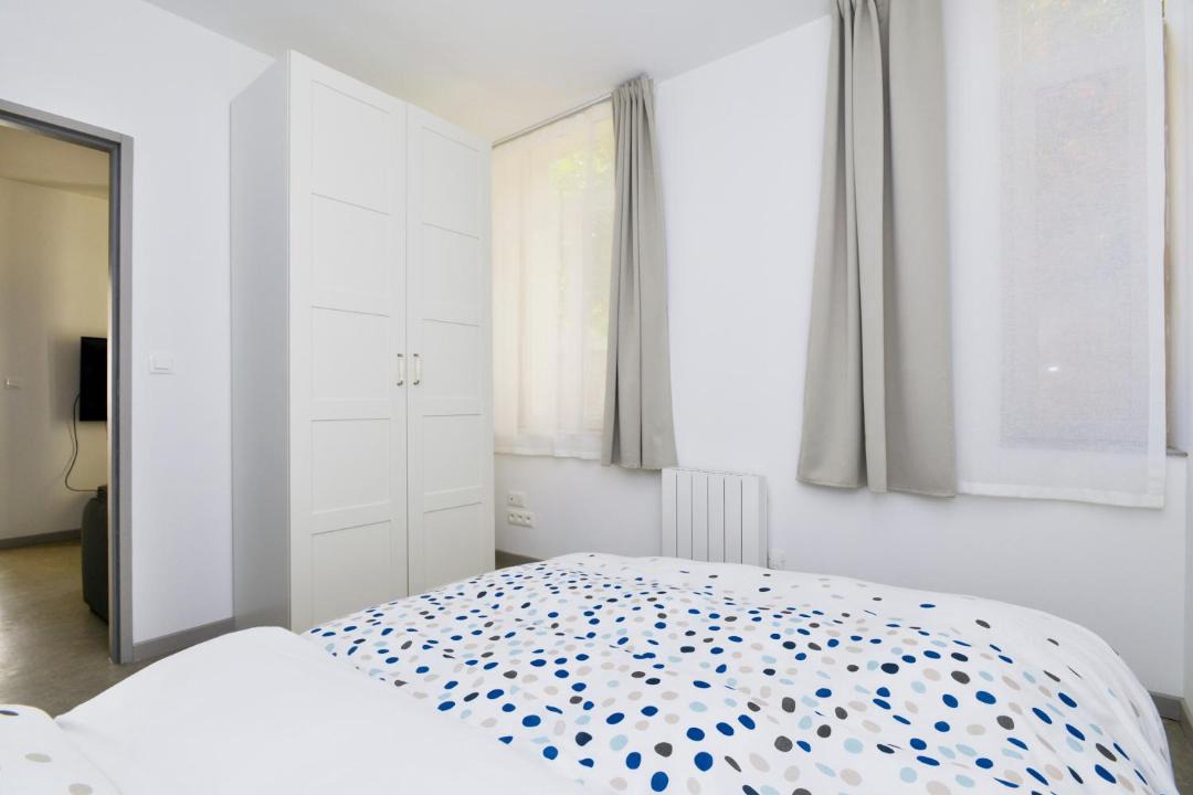 Photo of Bedroom in Saint-Quentin