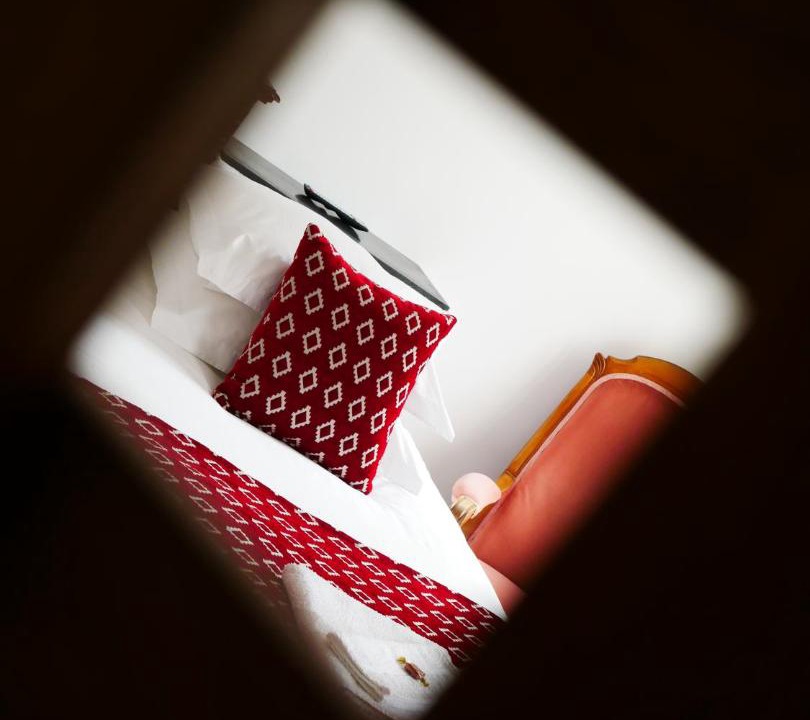 Photo of Bedroom in Boussieres-en-Cambresis