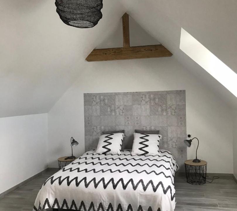 Photo of Bedroom in Ognes