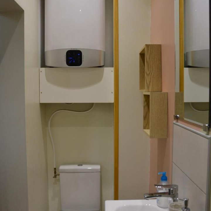 Photo of Bathroom in Coteaux Ouest