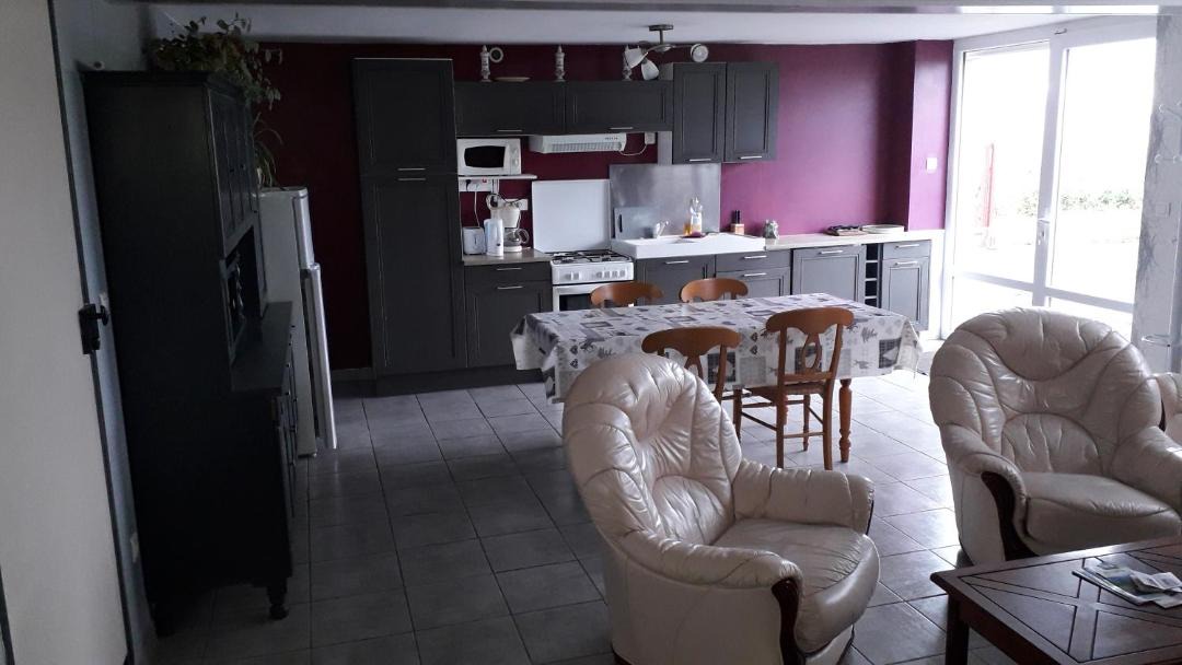 Photo of Livingroom in Bernes