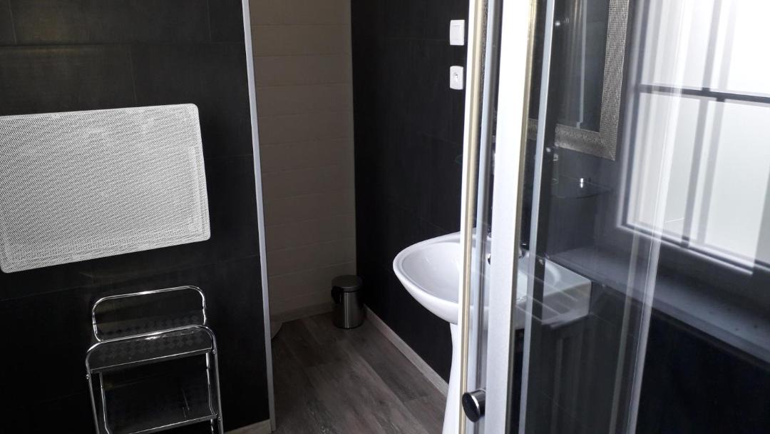 Photo of Bathroom in Bernes
