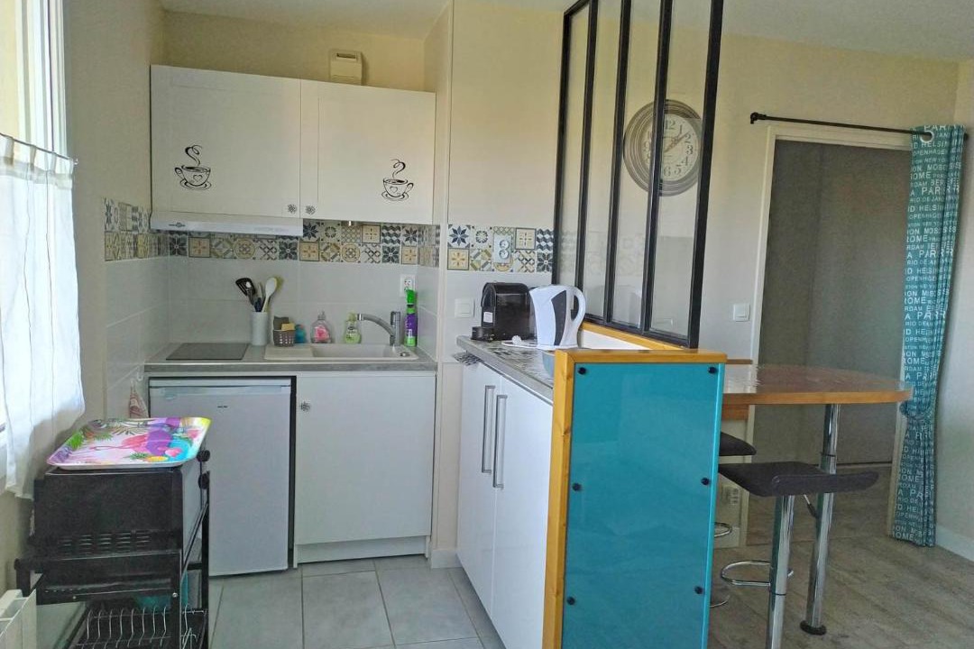 Photo of Kitchen in Bussy-Saint-Georges