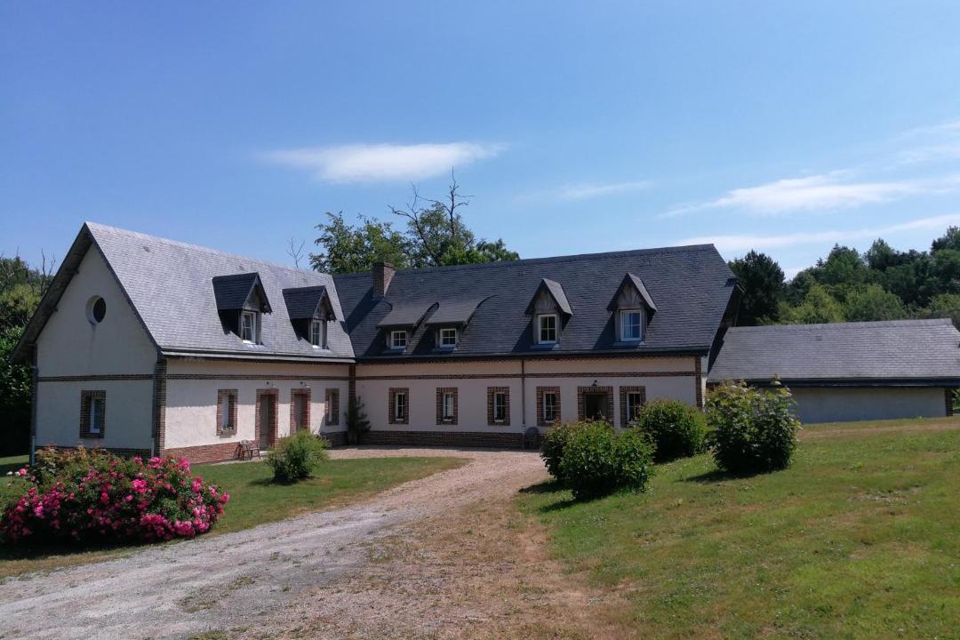 Photo of Others in Bec-de-Mortagne