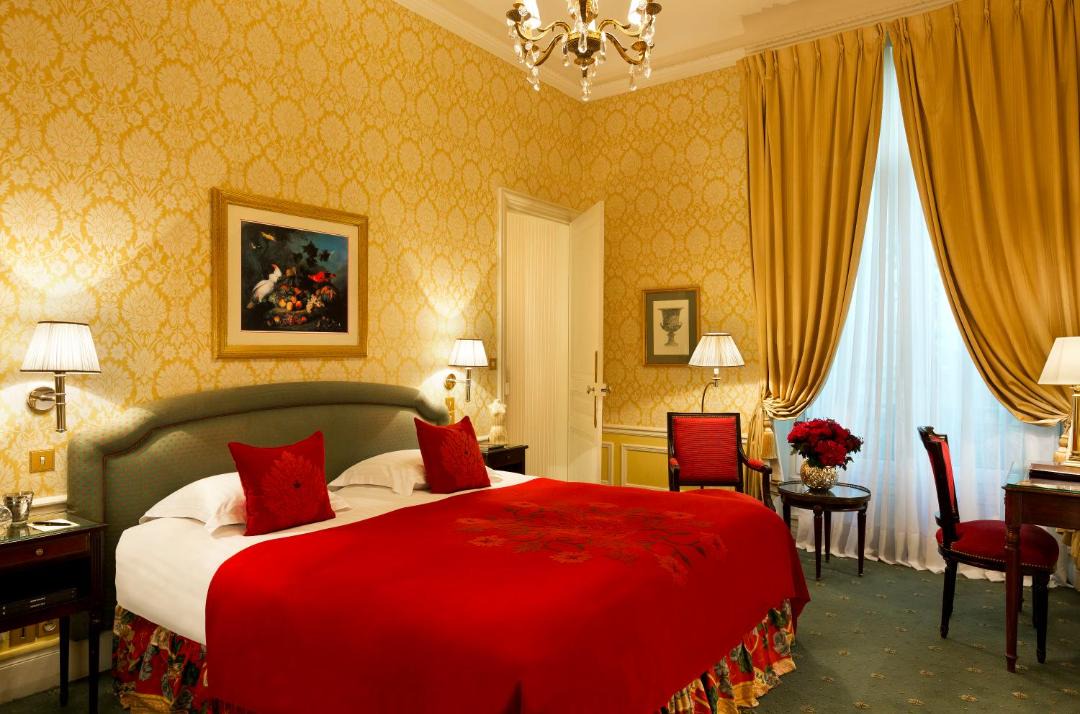 Photo of Bedroom in Gaillon